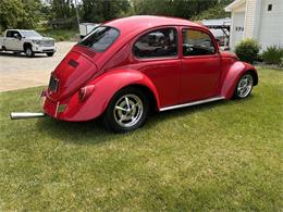 1968 Volkswagen Beetle (CC-1984128) for sale in Louisville, Ohio