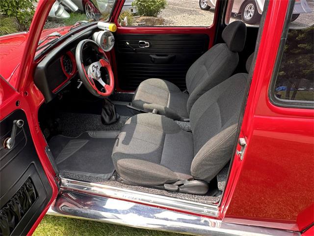 1968 Volkswagen Beetle (CC-1984128) for sale in Louisville, Ohio