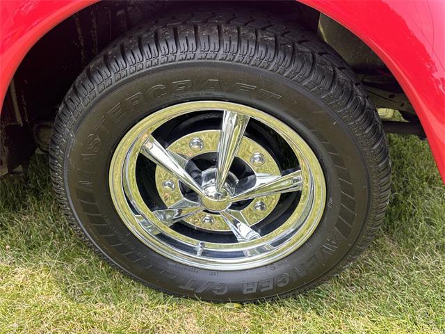 1968 Volkswagen Beetle (CC-1984128) for sale in Louisville, Ohio