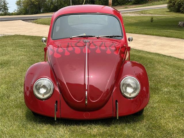 1968 Volkswagen Beetle (CC-1984128) for sale in Louisville, Ohio