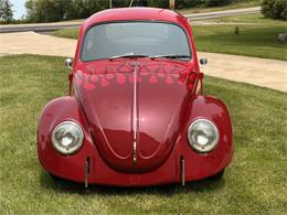 1968 Volkswagen Beetle (CC-1984128) for sale in Louisville, Ohio