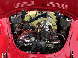 1968 Volkswagen Beetle (CC-1984128) for sale in Louisville, Ohio