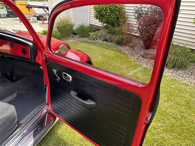 1968 Volkswagen Beetle (CC-1984128) for sale in Louisville, Ohio