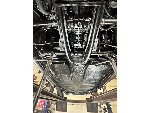 1968 Volkswagen Beetle (CC-1984128) for sale in Louisville, Ohio