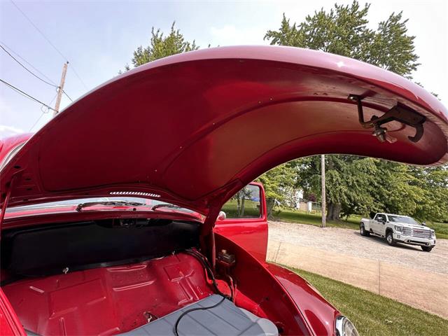 1968 Volkswagen Beetle (CC-1984128) for sale in Louisville, Ohio