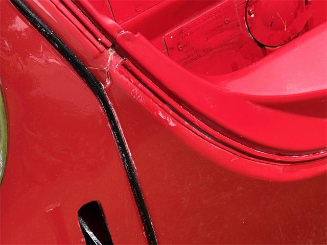 1968 Volkswagen Beetle (CC-1984128) for sale in Louisville, Ohio
