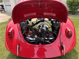 1968 Volkswagen Beetle (CC-1984128) for sale in Louisville, Ohio