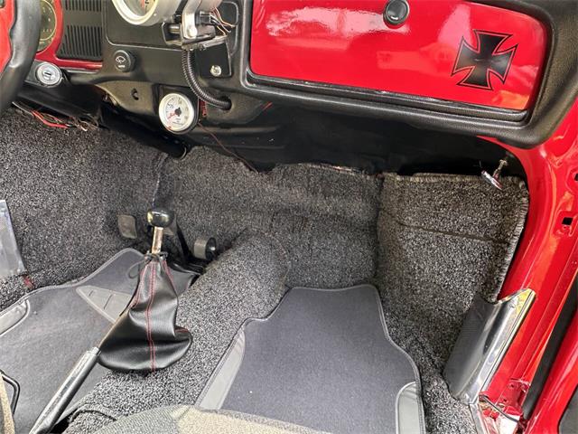 1968 Volkswagen Beetle (CC-1984128) for sale in Louisville, Ohio