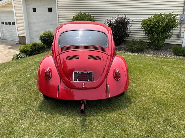 1968 Volkswagen Beetle (CC-1984128) for sale in Louisville, Ohio