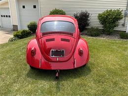 1968 Volkswagen Beetle (CC-1984128) for sale in Louisville, Ohio
