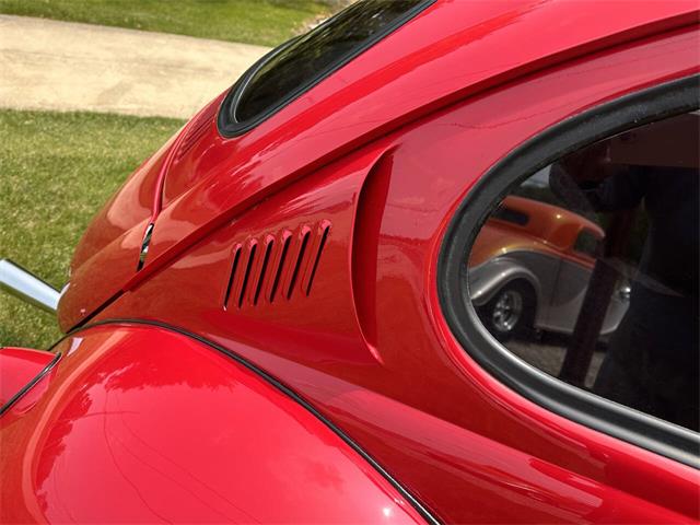 1968 Volkswagen Beetle (CC-1984128) for sale in Louisville, Ohio