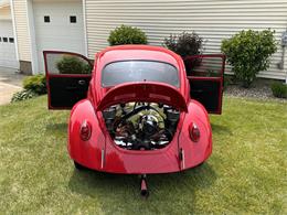 1968 Volkswagen Beetle (CC-1984128) for sale in Louisville, Ohio