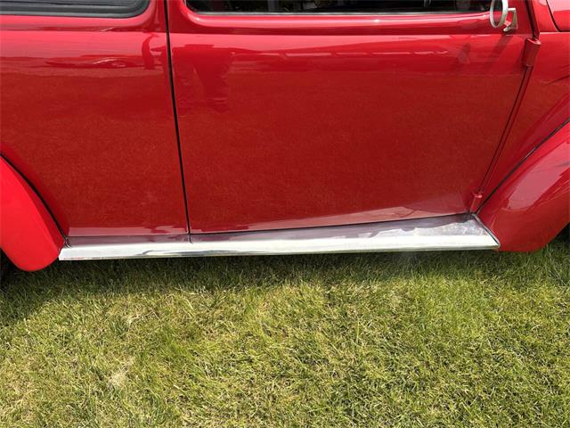 1968 Volkswagen Beetle (CC-1984128) for sale in Louisville, Ohio