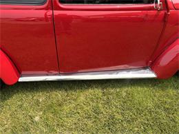 1968 Volkswagen Beetle (CC-1984128) for sale in Louisville, Ohio