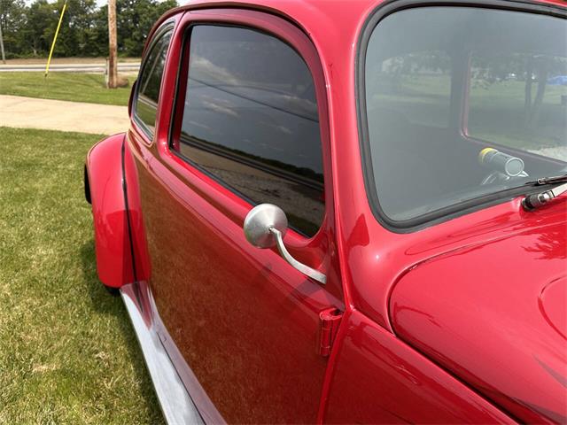 1968 Volkswagen Beetle (CC-1984128) for sale in Louisville, Ohio