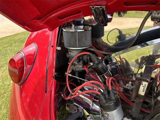 1968 Volkswagen Beetle (CC-1984128) for sale in Louisville, Ohio