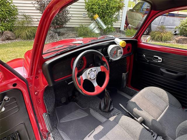 1968 Volkswagen Beetle (CC-1984128) for sale in Louisville, Ohio