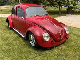 1968 Volkswagen Beetle (CC-1984128) for sale in Louisville, Ohio