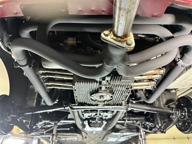 1968 Volkswagen Beetle (CC-1984128) for sale in Louisville, Ohio