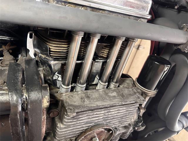 1968 Volkswagen Beetle (CC-1984128) for sale in Louisville, Ohio