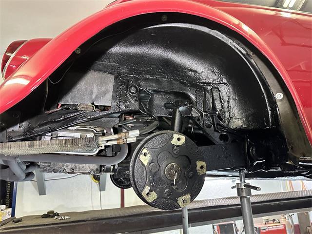 1968 Volkswagen Beetle (CC-1984128) for sale in Louisville, Ohio