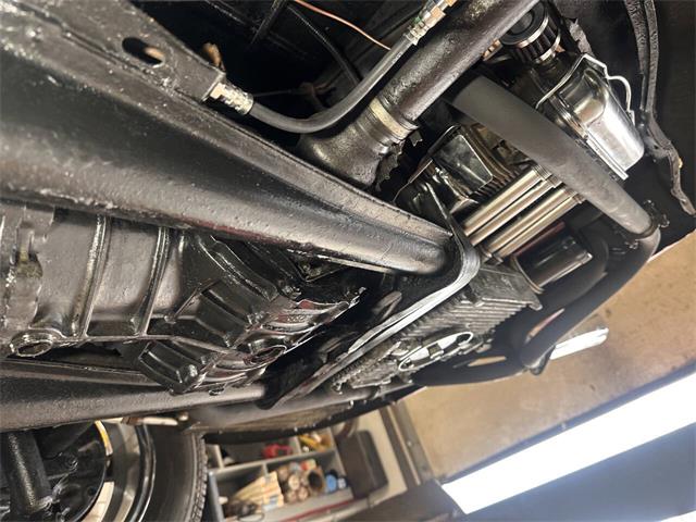 1968 Volkswagen Beetle (CC-1984128) for sale in Louisville, Ohio