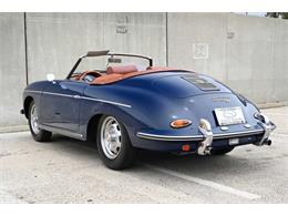 1961 Porsche 356B (CC-1984130) for sale in Santa Barbara, California