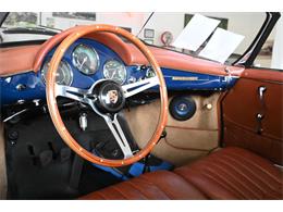 1961 Porsche 356B (CC-1984130) for sale in Santa Barbara, California