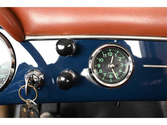 1961 Porsche 356B (CC-1984130) for sale in Santa Barbara, California