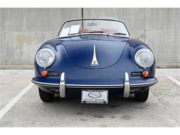 1961 Porsche 356B (CC-1984130) for sale in Santa Barbara, California