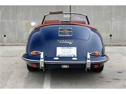 1961 Porsche 356B (CC-1984130) for sale in Santa Barbara, California