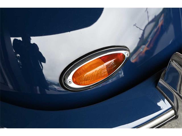 1961 Porsche 356B (CC-1984130) for sale in Santa Barbara, California