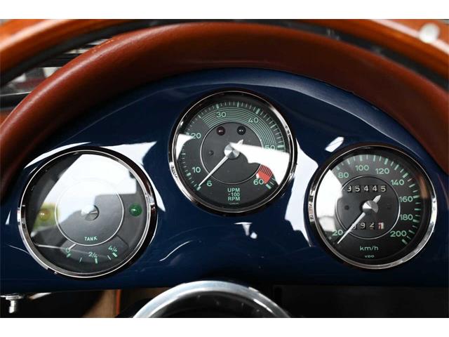 1961 Porsche 356B (CC-1984130) for sale in Santa Barbara, California
