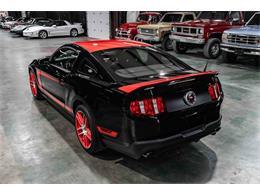 2012 Ford Mustang Boss 302 (CC-1984194) for sale in Sherman, Texas