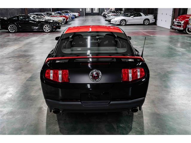 2012 Ford Mustang Boss 302 (CC-1984194) for sale in Sherman, Texas