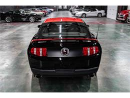 2012 Ford Mustang Boss 302 (CC-1984194) for sale in Sherman, Texas