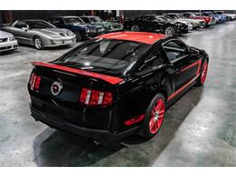 2012 Ford Mustang Boss 302 (CC-1984194) for sale in Sherman, Texas