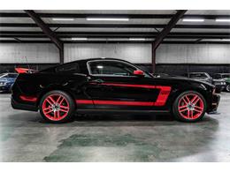 2012 Ford Mustang Boss 302 (CC-1984194) for sale in Sherman, Texas
