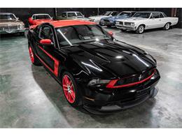 2012 Ford Mustang Boss 302 (CC-1984194) for sale in Sherman, Texas