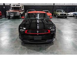 2012 Ford Mustang Boss 302 (CC-1984194) for sale in Sherman, Texas