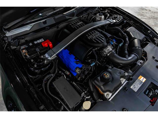 2012 Ford Mustang Boss 302 (CC-1984194) for sale in Sherman, Texas