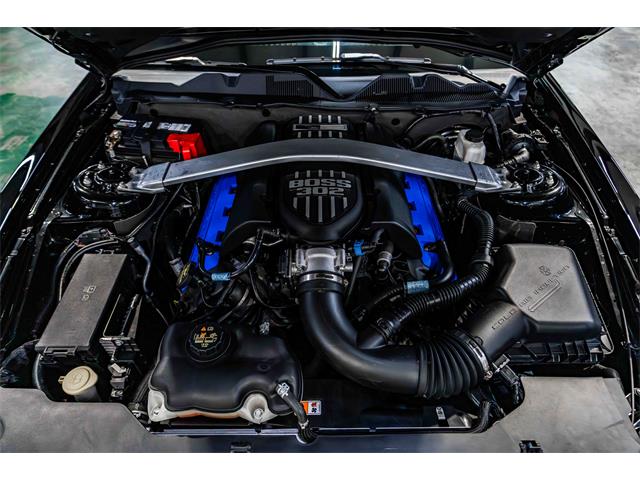2012 Ford Mustang Boss 302 (CC-1984194) for sale in Sherman, Texas