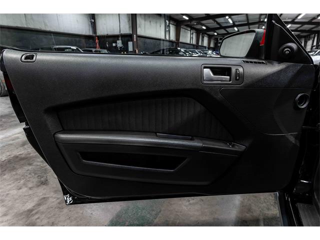 2012 Ford Mustang Boss 302 (CC-1984194) for sale in Sherman, Texas