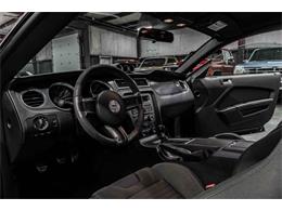 2012 Ford Mustang Boss 302 (CC-1984194) for sale in Sherman, Texas