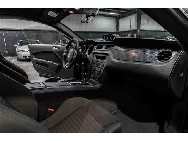 2012 Ford Mustang Boss 302 (CC-1984194) for sale in Sherman, Texas