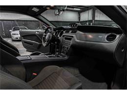 2012 Ford Mustang Boss 302 (CC-1984194) for sale in Sherman, Texas