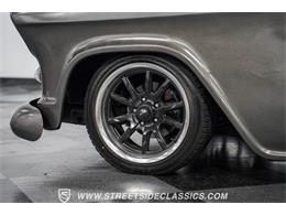 1957 Chevrolet 3100 (CC-1984202) for sale in Ft Worth, Texas
