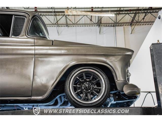 1957 Chevrolet 3100 (CC-1984202) for sale in Ft Worth, Texas