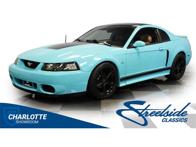 2004 Ford Mustang (CC-1984213) for sale in Concord, North Carolina