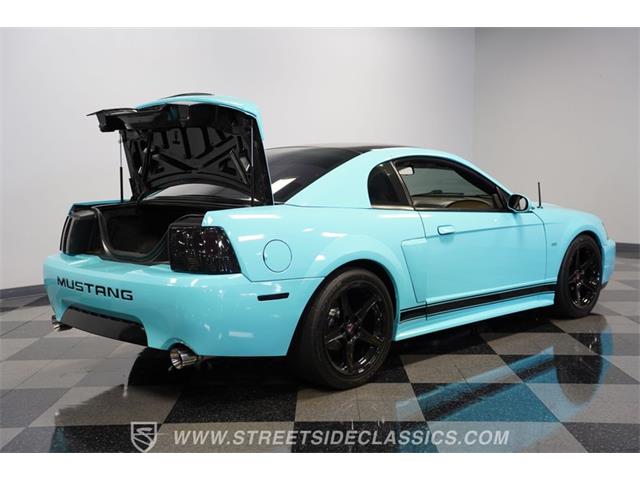 2004 Ford Mustang (CC-1984213) for sale in Concord, North Carolina